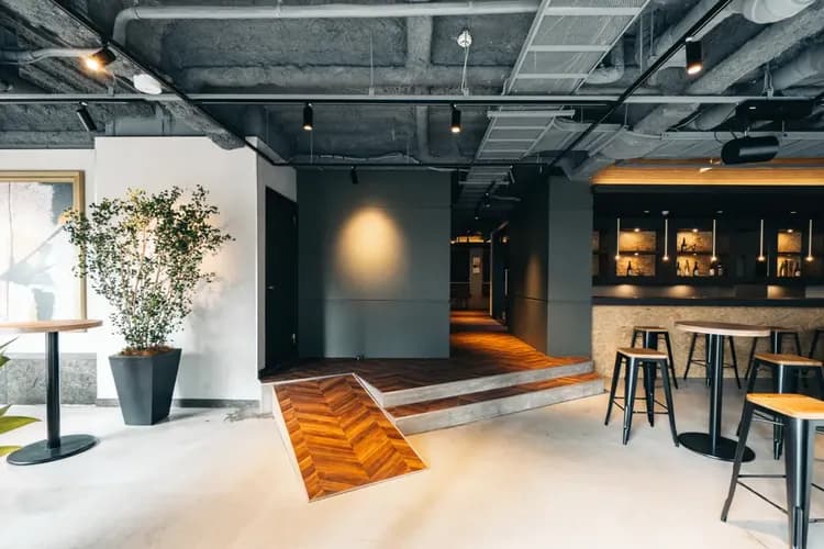 BAKURO by DOYANEN｜團體&家庭合適/荻之茶屋站步行2分/方便至關西機場-2