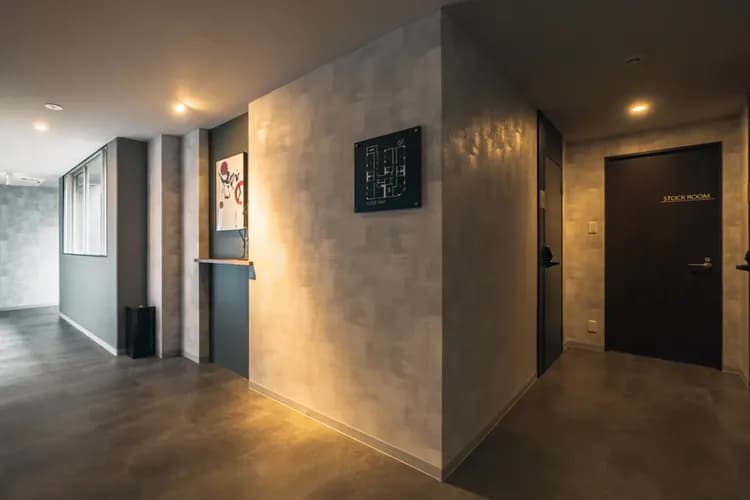 BAKURO by DOYANEN｜團體&家庭合適/荻之茶屋站步行2分/方便至關西機場-4