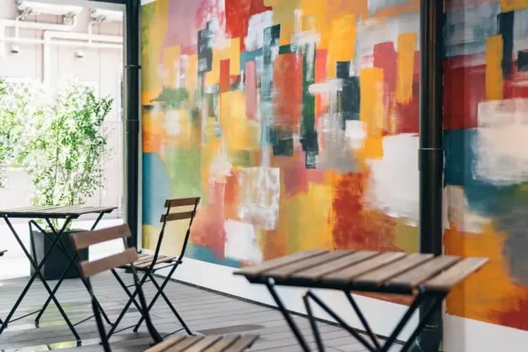 BAKURO by DOYANEN｜團體&家庭合適/荻之茶屋站步行2分/方便至關西機場-18