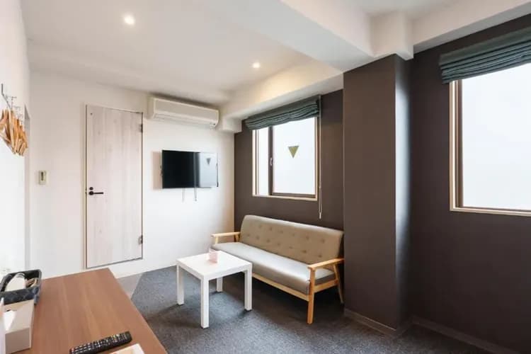 BAKURO by DOYANEN｜團體&家庭合適/荻之茶屋站步行2分/方便至關西機場-6