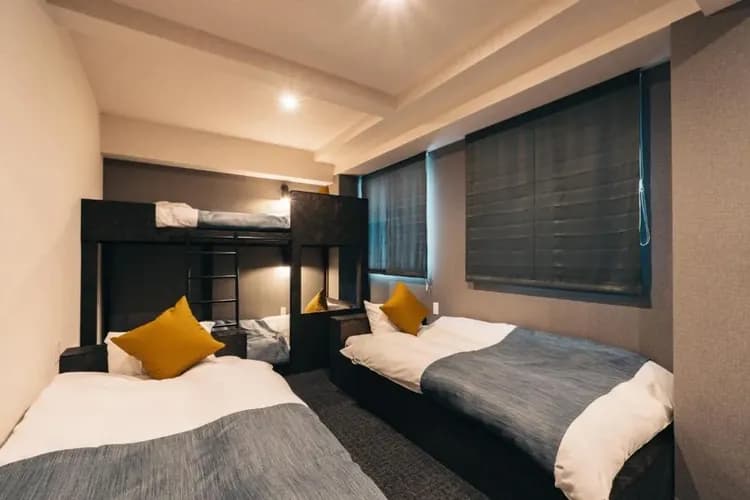 BAKURO by DOYANEN｜團體&家庭合適/荻之茶屋站步行2分/方便至關西機場-10