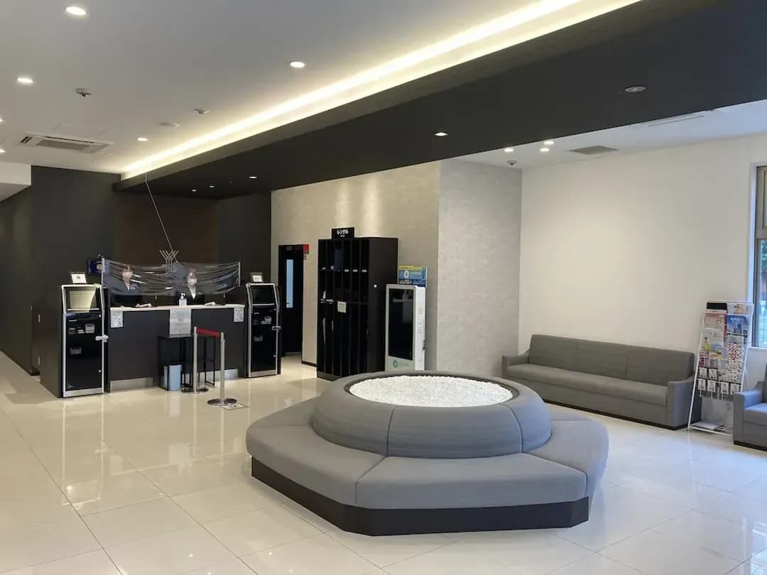 大阪府-新大阪 Y's 飯店