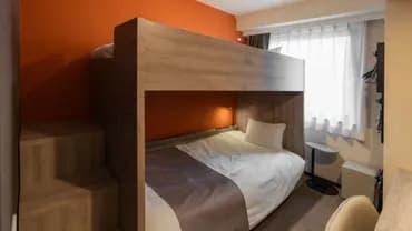 호텔 산리오트 신사이바시-3