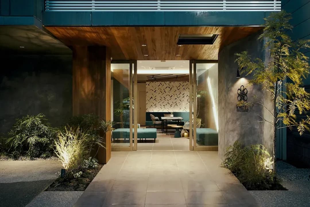 大阪府-R Hotel Kansai Airport