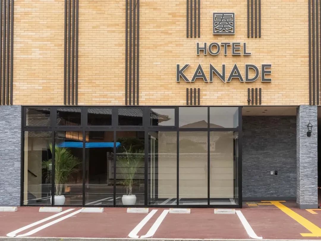 大阪府-Hotel Kanade Kankukaizuka