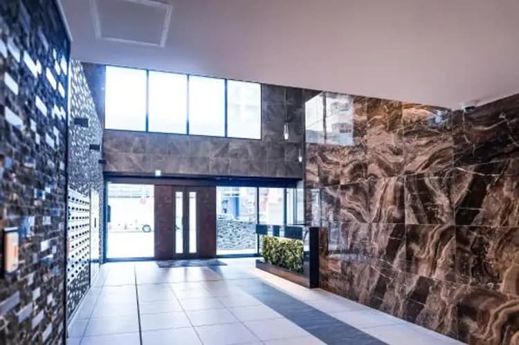 住一難波南惠美須町酒店式公寓｜惠美須町站步行4分/通天閣步行6分-14