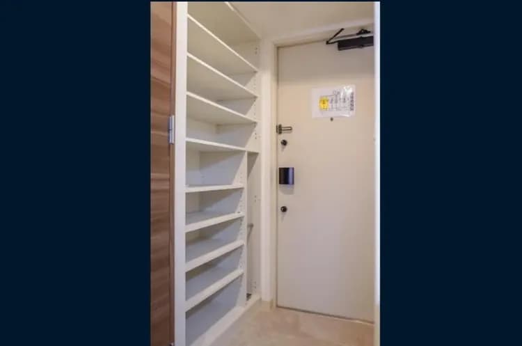 住一難波南惠美須町酒店式公寓｜惠美須町站步行4分/通天閣步行6分-13