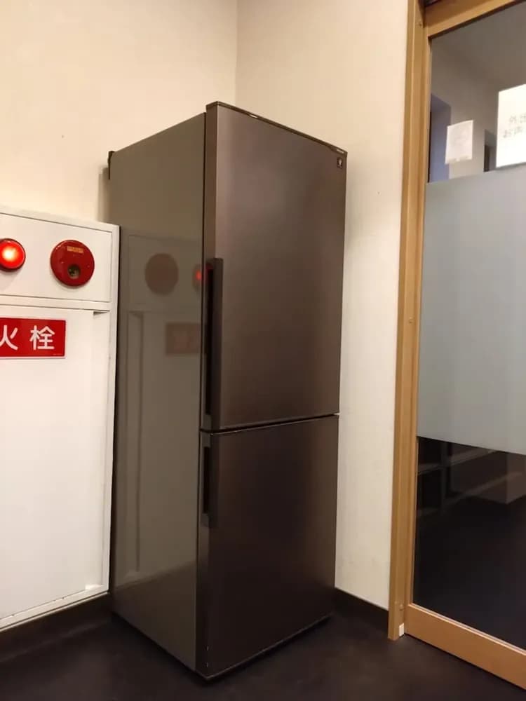 Mini-refrigerator