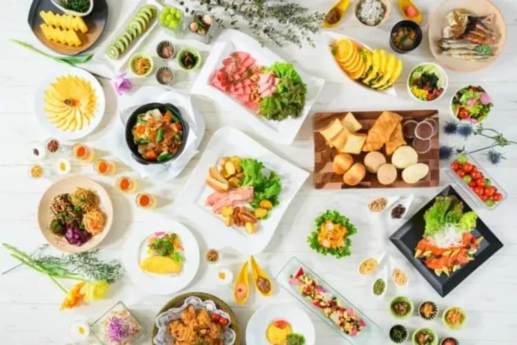 札幌全日空皇冠假日飯店 - IHG 旗下飯店-3