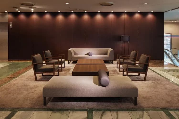 札幌全日空皇冠假日飯店 - IHG 旗下飯店-2