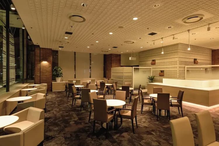 札幌全日空皇冠假日飯店 - IHG 旗下飯店-4