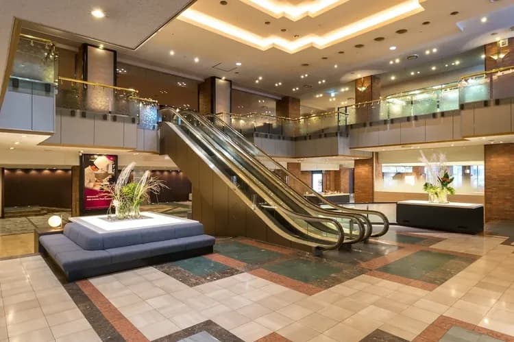 札幌全日空皇冠假日飯店 - IHG 旗下飯店-1