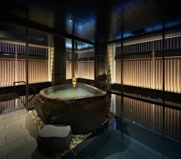 온센 료칸 유엔 삿포로-3