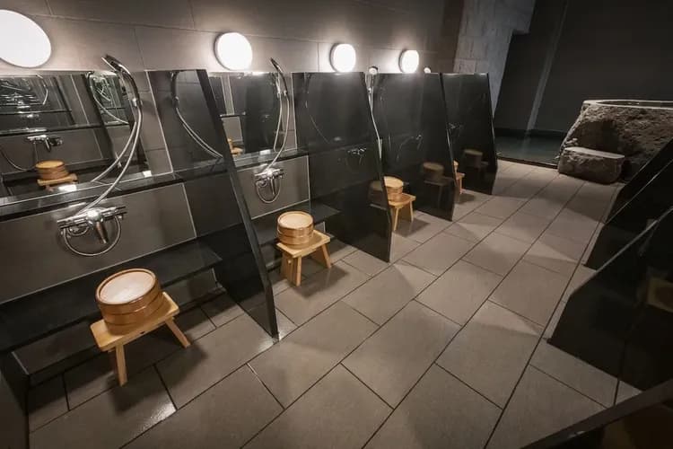 온센 료칸 유엔 삿포로-4