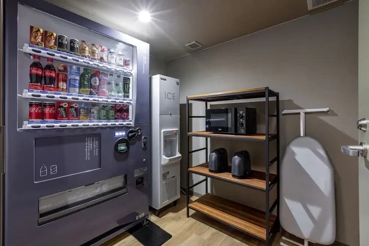 온센 료칸 유엔 삿포로-8