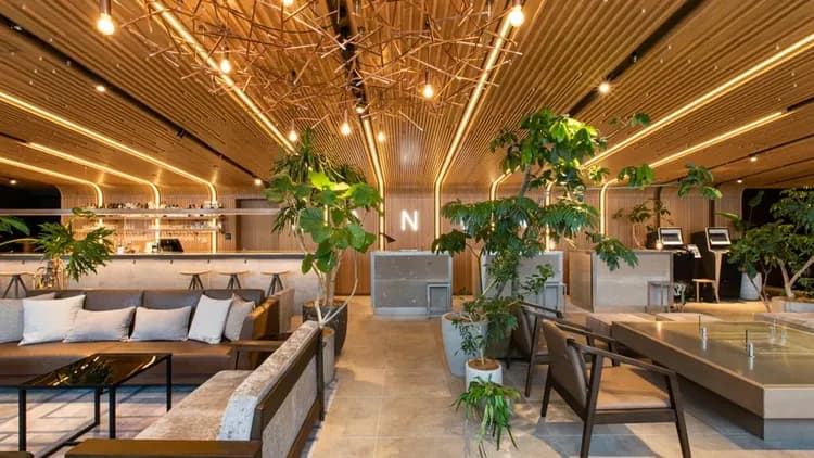 더 로열 파크 캔버스 – 삿포로 오도리 파크-13