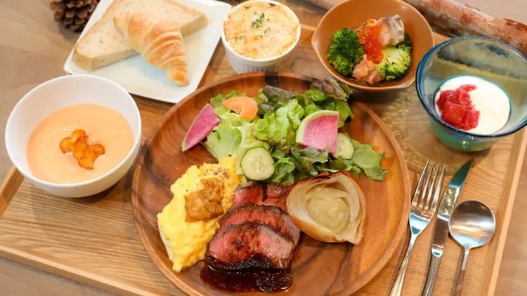 더 로열 파크 캔버스 – 삿포로 오도리 파크-10