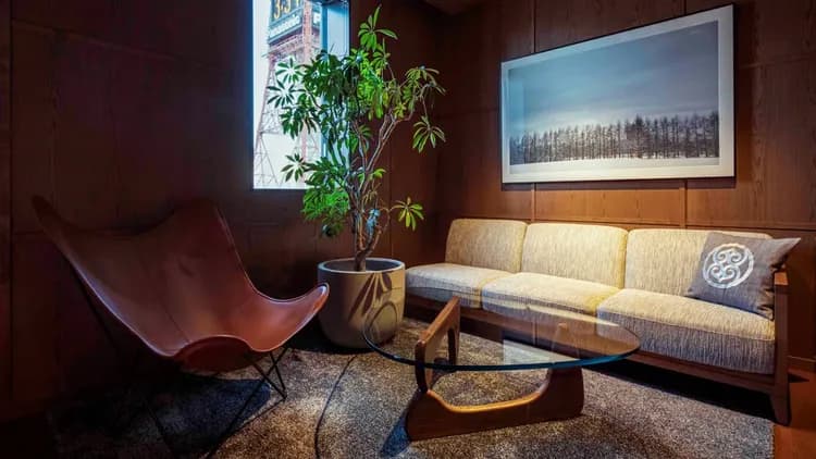 더 로열 파크 캔버스 – 삿포로 오도리 파크-7