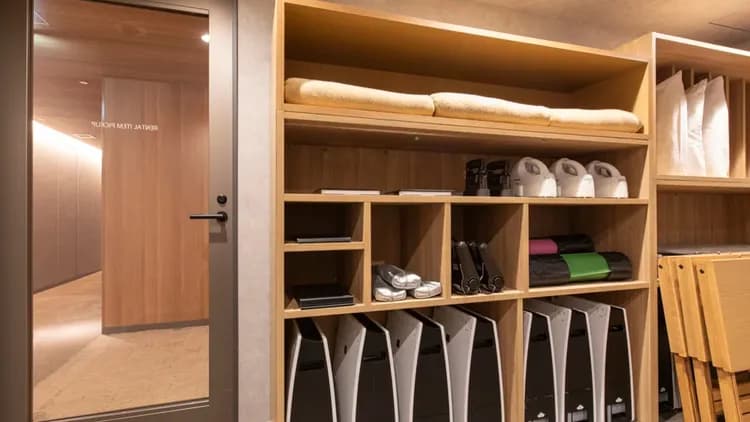 더 로열 파크 캔버스 – 삿포로 오도리 파크-14