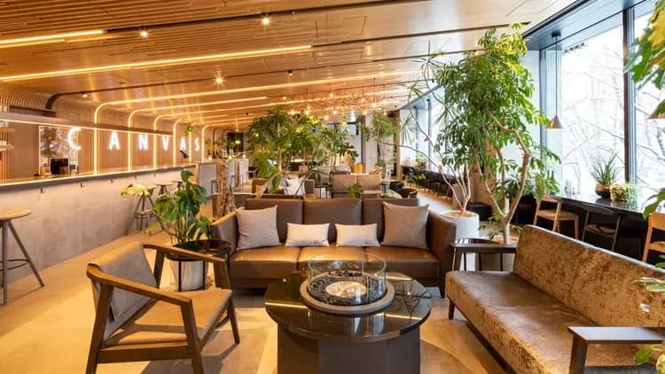 더 로열 파크 캔버스 – 삿포로 오도리 파크-12