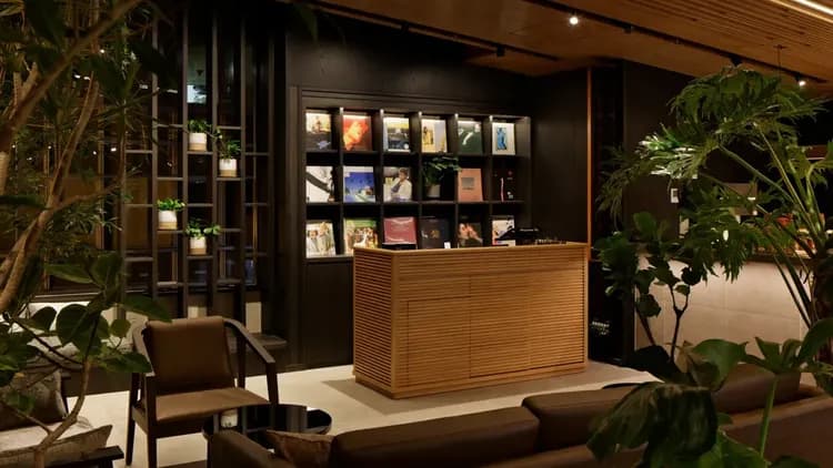 더 로열 파크 캔버스 – 삿포로 오도리 파크-17