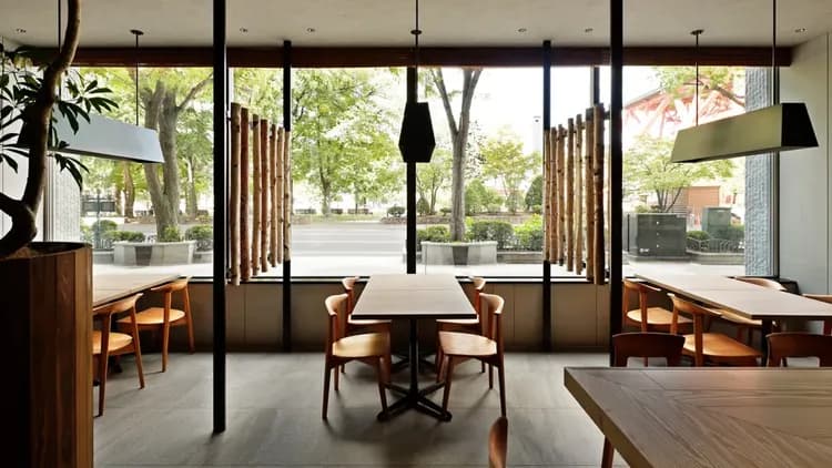 더 로열 파크 캔버스 – 삿포로 오도리 파크-9