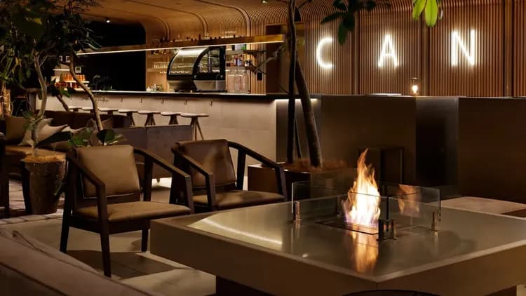 더 로열 파크 캔버스 – 삿포로 오도리 파크-18