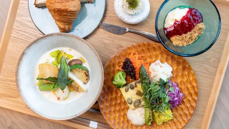 더 로열 파크 캔버스 – 삿포로 오도리 파크-11