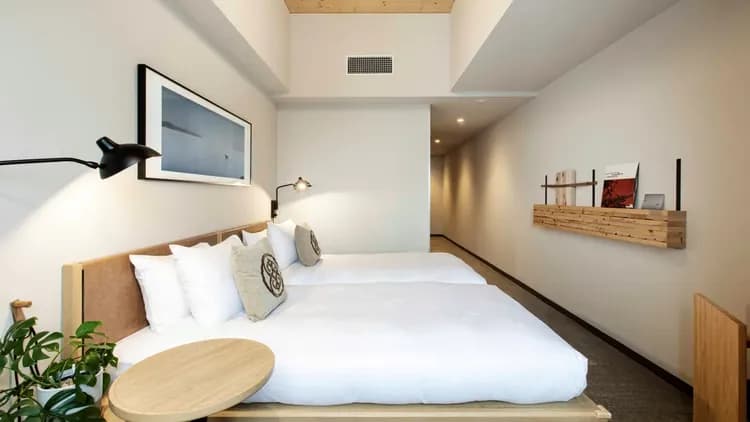 더 로열 파크 캔버스 – 삿포로 오도리 파크-5