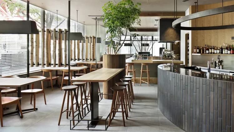 더 로열 파크 캔버스 – 삿포로 오도리 파크-8