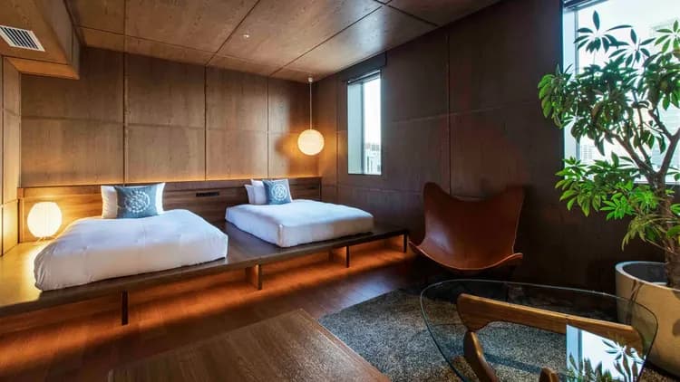 더 로열 파크 캔버스 – 삿포로 오도리 파크-6