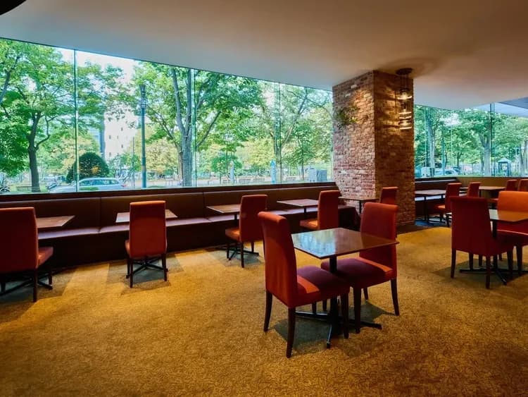 札幌景觀大通公園飯店-6