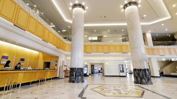 東急札幌卓越飯店｜近中島公園/中島公園站&山鼻九條站-2