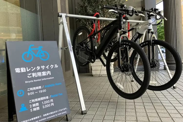 東急札幌卓越飯店｜近中島公園/中島公園站&山鼻九條站-16