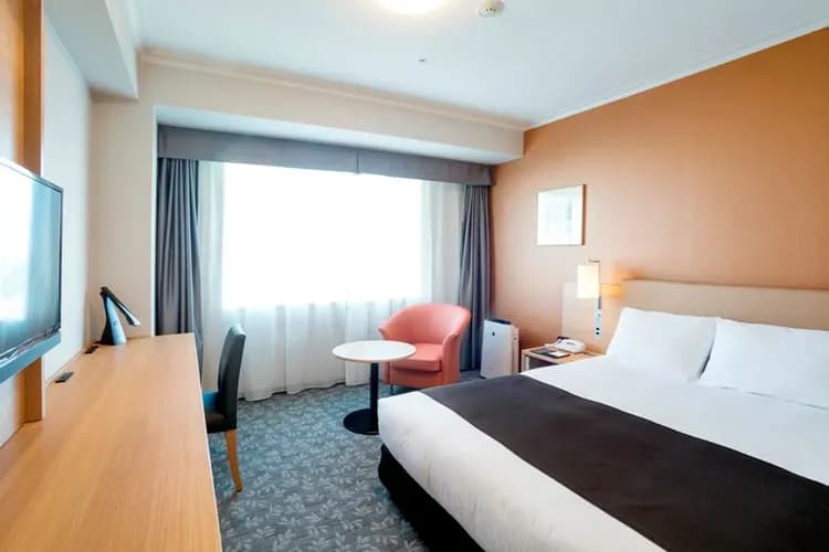 東急札幌卓越飯店｜近中島公園/中島公園站&山鼻九條站-5