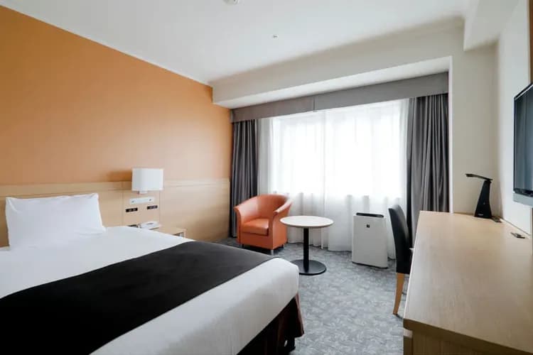 東急札幌卓越飯店｜近中島公園/中島公園站&山鼻九條站-6