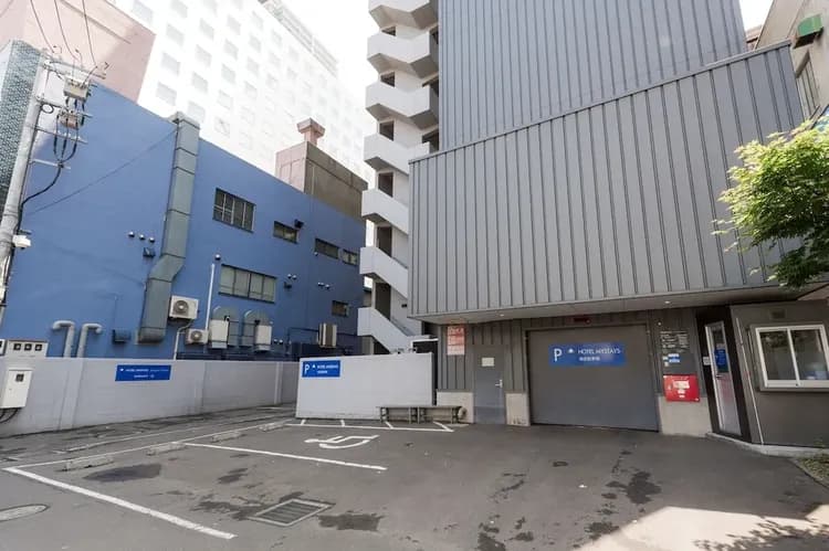 ホテルマイステイズ札幌駅北口-18