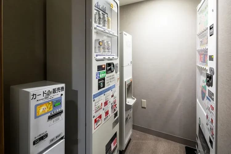 ホテルマイステイズ札幌駅北口-7