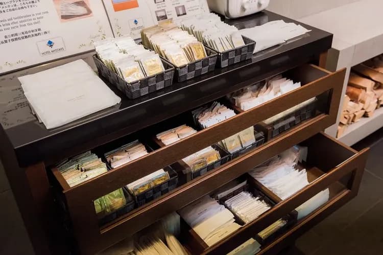 ホテルマイステイズ札幌駅北口-17