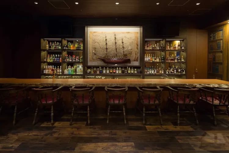 La'gent飯店 北海道札幌大通-7