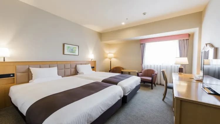 ホテルマイステイズ札幌アスペン-6