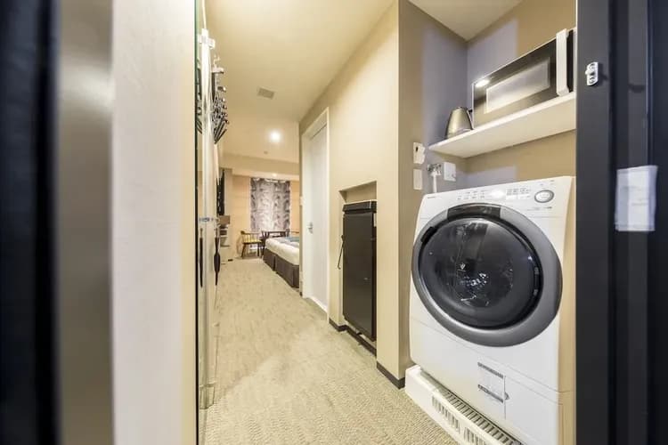 東急STAY 札幌｜大通站步行1分/二條市場步行1分/近札幌三越&札幌PARCO-7