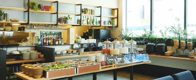 東急STAY 札幌｜大通站步行1分/二條市場步行1分/近札幌三越&札幌PARCO-3