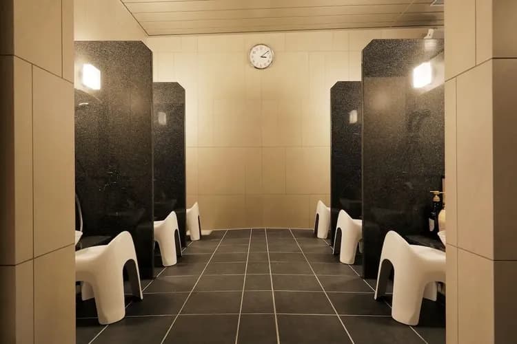 JR旅館 札幌北二條-5