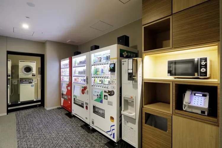 JR旅館 札幌北二條-13