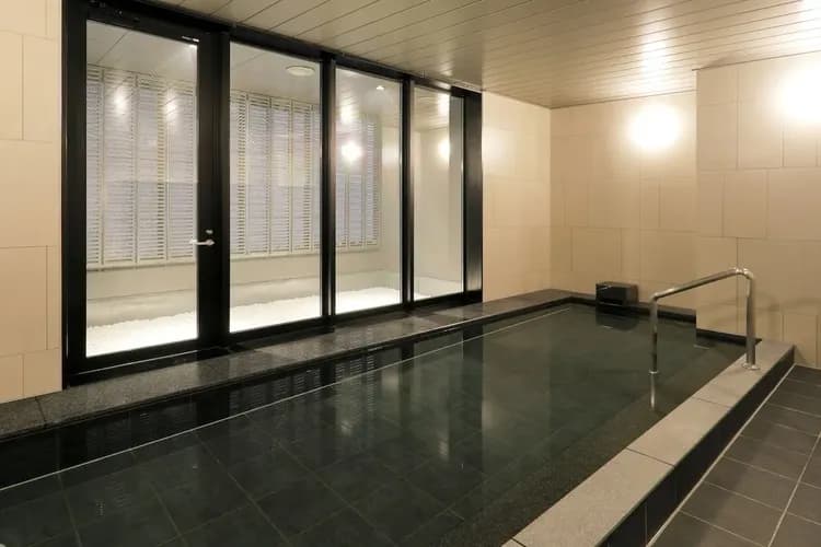 JR旅館 札幌北二條-3