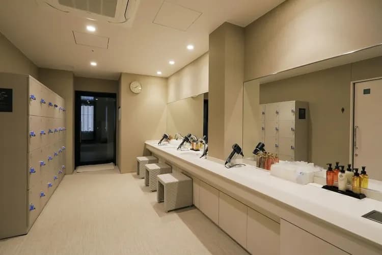 JR旅館 札幌北二條-4