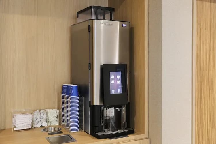 JR旅館 札幌北二條-12