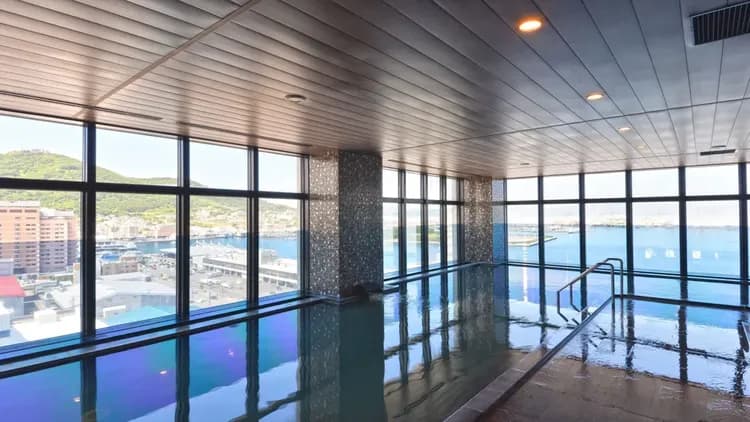 Hakodate Kokusai Hotel-2