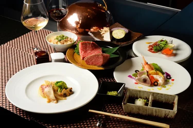 Hakodate Kokusai Hotel-19